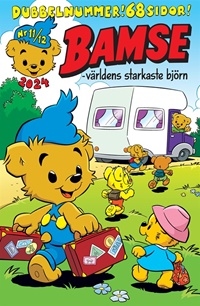 Bamse (SE) 11/2024