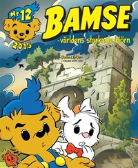 Bamse (SE) 12/2015