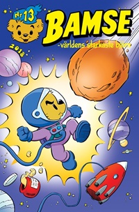 Bamse (SE) 13/2018