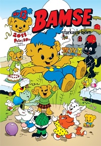 Bamse (SE) 13/2011