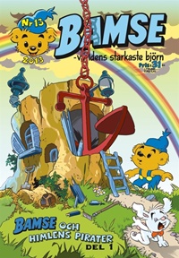 Bamse (SE) 13/2013