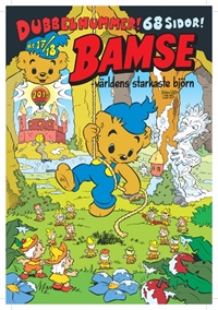 Bamse (SE) 14/2010