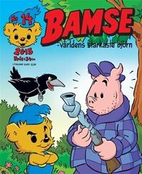 Bamse (SE) 14/2015