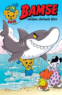 Bamse (SE) 14/2016