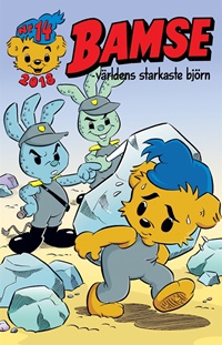 Bamse (SE) 14/2018