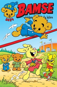 Bamse (SE) 14/2024