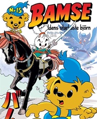 Bamse (SE) 15/2015