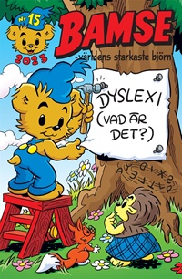 Bamse (SE) 15/2023