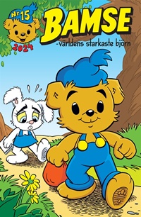 Bamse (SE) 15/2024