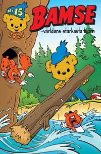 Bamse (SE) 15/2025