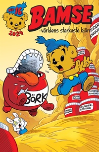 Bamse (SE) 16/2024
