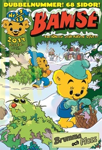 Bamse (SE) 17/2014