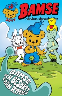 Bamse (SE) 17/2017