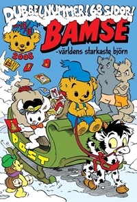 Bamse (SE) 18/2008