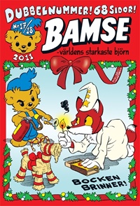 Bamse (SE) 17/2011
