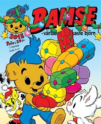 Bamse (SE) 18/2015