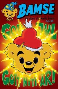Bamse (SE) 19/2016