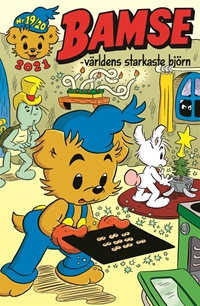 Bamse (SE) 20/2021