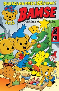 Bamse (SE) 20/2022