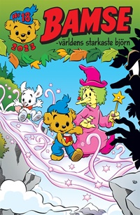 Bamse (SE) 18/2023