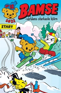 Bamse (SE) 18/2022