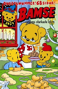 Bamse (SE) 19/2024