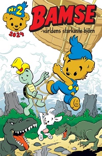Bamse (SE) 2/2024