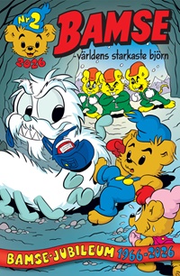 Bamse (SE) 2/2026