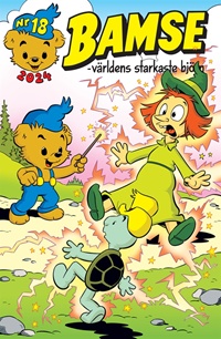 Bamse (SE) 18/2024