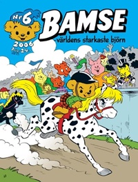 Bamse (SE) 6/2006