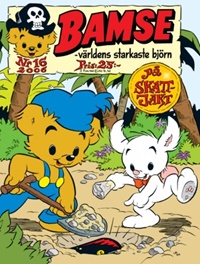 Bamse (SE) 16/2006
