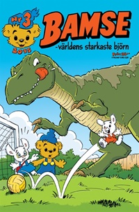 Bamse (SE) 3/2015