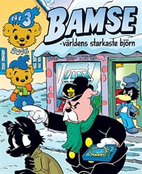 Bamse (SE) 3/2016