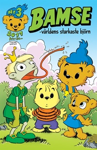 Bamse (SE) 3/2017
