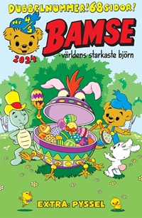 Bamse (SE) 5/2024