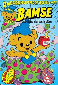 Bamse (SE) 4/2012
