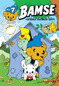 Bamse (SE) 5/2012