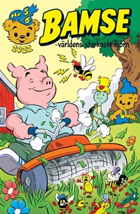 Bamse (SE) 5/2022