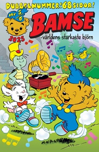 Bamse (SE) 5/2025