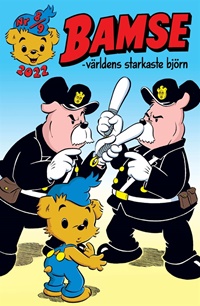 Bamse (SE) 9/2022
