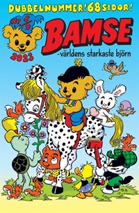 Bamse (SE) 9/2023