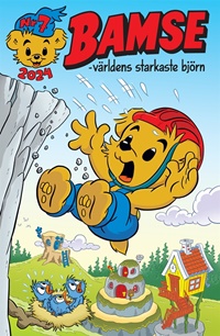 Bamse (SE) 7/2024