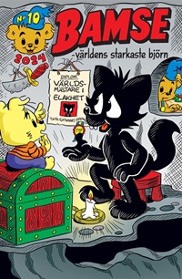 Bamse (SE) 10/2024