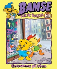 Bamse för de yngsta (SE) 3/2021