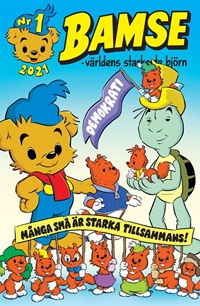 Bamse (SE) 1/2021