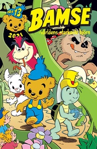 Bamse (SE) 13/2021