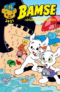 Bamse (SE) 14/2021