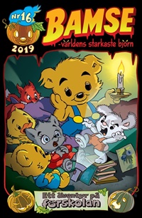 Bamse (SE) 16/2019