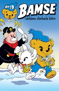 Bamse (SE) 19/2020