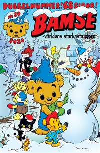 Bamse (SE) 20/2020